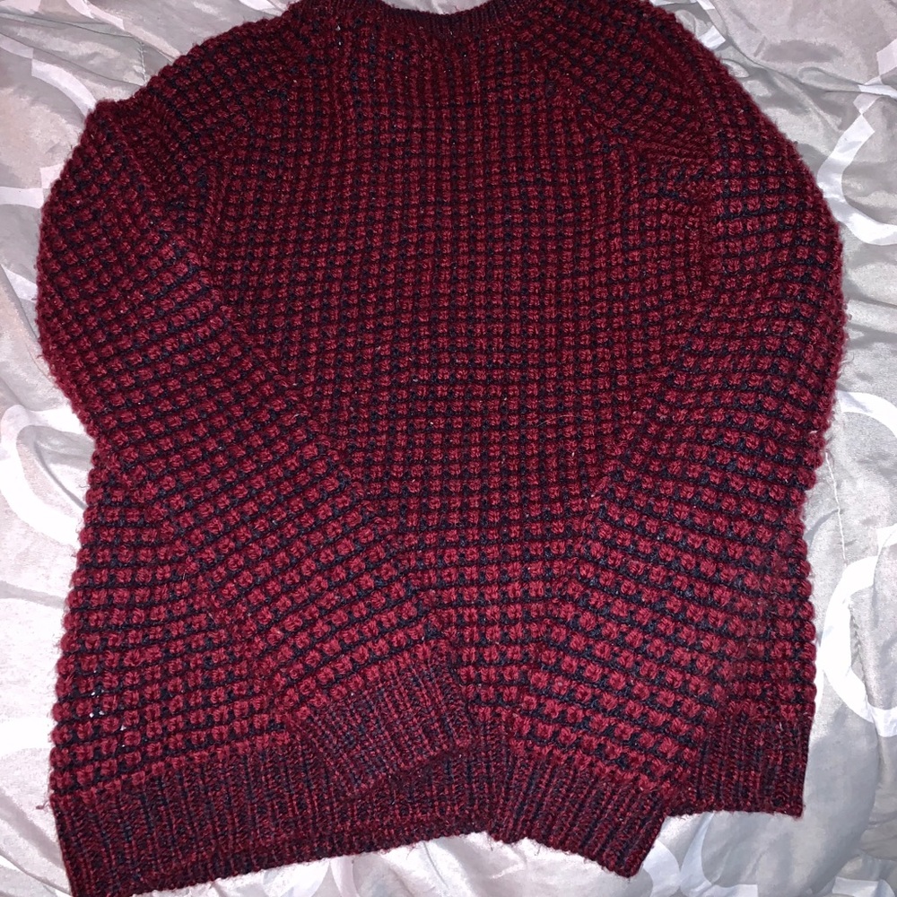Forever 21 sweater